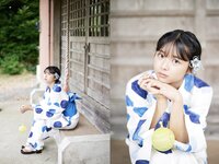 [Dolce Photobook] 桑島海空 Last Summer Bikini ラスト・サマー・ビキニ