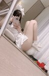 [Cosplay] Ji Shi Ning 几时宁 - Tail 尾巴