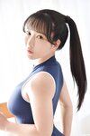 [Lovepop] Luna Amemiya 雨宮留菜  Photoset 001 - 004