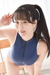 [Lovepop] Luna Amemiya 雨宮留菜  Photoset 001 - 004