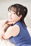 [Lovepop] Luna Amemiya 雨宮留菜  Photoset 001 - 004