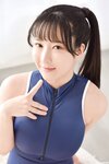 [Lovepop] Luna Amemiya 雨宮留菜  Photoset 001 - 004