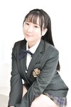 [Lovepop] Luna Amemiya 雨宮留菜  Photoset 001 - 004