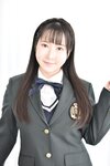 [Lovepop] Luna Amemiya 雨宮留菜  Photoset 001 - 004