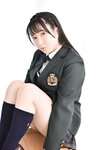 [Lovepop] Luna Amemiya 雨宮留菜  Photoset 001 - 004