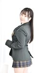 [Lovepop] Luna Amemiya 雨宮留菜  Photoset 001 - 004