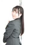 [Lovepop] Luna Amemiya 雨宮留菜  Photoset 001 - 004