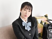[Lovepop] Luna Amemiya 雨宮留菜  Photoset 001 - 004