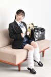 [Lovepop] Luna Amemiya 雨宮留菜  Photoset 001 - 004