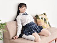 [Lovepop] Luna Amemiya 雨宮留菜  Photoset 001 - 004