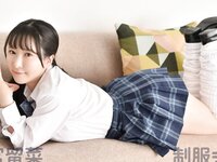 [Lovepop] Luna Amemiya 雨宮留菜  Photoset 001 - 004
