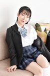 [Lovepop] Luna Amemiya 雨宮留菜  Photoset 001 - 004