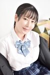 [Lovepop] Luna Amemiya 雨宮留菜  Photoset 001 - 004