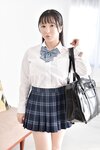 [Lovepop] Luna Amemiya 雨宮留菜  Photoset 001 - 004