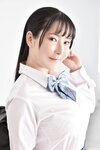 [Lovepop] Luna Amemiya 雨宮留菜  Photoset 001 - 004