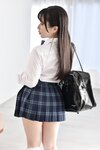 [Lovepop] Luna Amemiya 雨宮留菜  Photoset 001 - 004