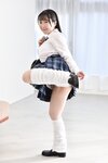 [Lovepop] Luna Amemiya 雨宮留菜  Photoset 001 - 004