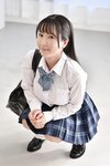 [Lovepop] Luna Amemiya 雨宮留菜  Photoset 001 - 004