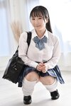 [Lovepop] Luna Amemiya 雨宮留菜  Photoset 001 - 004