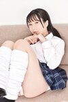 [Lovepop] Luna Amemiya 雨宮留菜  Photoset 001 - 004
