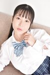 [Lovepop] Luna Amemiya 雨宮留菜  Photoset 001 - 004