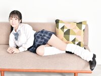 [Lovepop] Luna Amemiya 雨宮留菜  Photoset 001 - 004