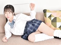 [Lovepop] Luna Amemiya 雨宮留菜  Photoset 001 - 004