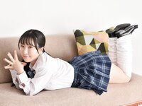 [Lovepop] Luna Amemiya 雨宮留菜  Photoset 001 - 004