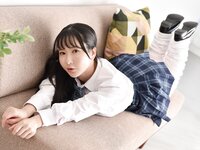 [Lovepop] Luna Amemiya 雨宮留菜  Photoset 001 - 004