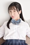 [Lovepop] Luna Amemiya 雨宮留菜  Photoset 001 - 004