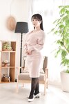[Lovepop] Luna Amemiya 雨宮留菜  Photoset 001 - 004