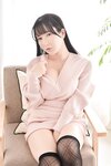 [Lovepop] Luna Amemiya 雨宮留菜  Photoset 001 - 004