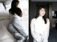 BRODYデジタル写真集 小日向ゆか『愛にまみれて』(2024-08-07)