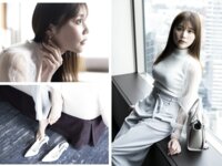 BRODYデジタル写真集 小日向ゆか『愛にまみれて』(2024-08-07)
