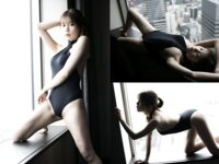 BRODYデジタル写真集 小日向ゆか『愛にまみれて』(2024-08-07)