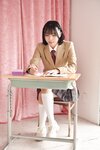 [Lovepop] Mitsuhashikun 三橋くん - GL0119 Photoset 001 - 005