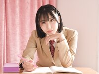 [Lovepop] Mitsuhashikun 三橋くん - GL0119 Photoset 001 - 005