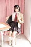 [Lovepop] Mitsuhashikun 三橋くん - GL0119 Photoset 001 - 005