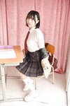 [Lovepop] Mitsuhashikun 三橋くん - GL0119 Photoset 001 - 005