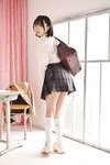 [Lovepop] Mitsuhashikun 三橋くん - GL0119 Photoset 001 - 005