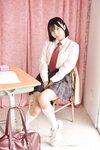 [Lovepop] Mitsuhashikun 三橋くん - GL0119 Photoset 001 - 005