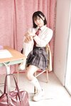 [Lovepop] Mitsuhashikun 三橋くん - GL0119 Photoset 001 - 005
