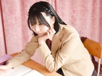 [Lovepop] Mitsuhashikun 三橋くん - GL0119 Photoset 001 - 005