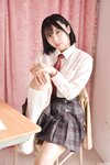 [Lovepop] Mitsuhashikun 三橋くん - GL0119 Photoset 001 - 005