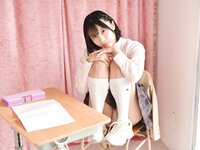 [Lovepop] Mitsuhashikun 三橋くん - GL0119 Photoset 001 - 005