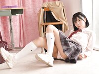 [Lovepop] Mitsuhashikun 三橋くん - GL0119 Photoset 001 - 005