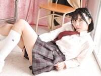 [Lovepop] Mitsuhashikun 三橋くん - GL0119 Photoset 001 - 005