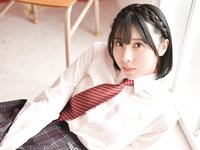 [Lovepop] Mitsuhashikun 三橋くん - GL0119 Photoset 001 - 005