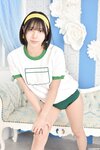 [Lovepop] Mitsuhashikun 三橋くん - GL0119 Photoset 001 - 005