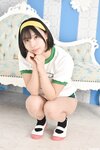 [Lovepop] Mitsuhashikun 三橋くん - GL0119 Photoset 001 - 005
